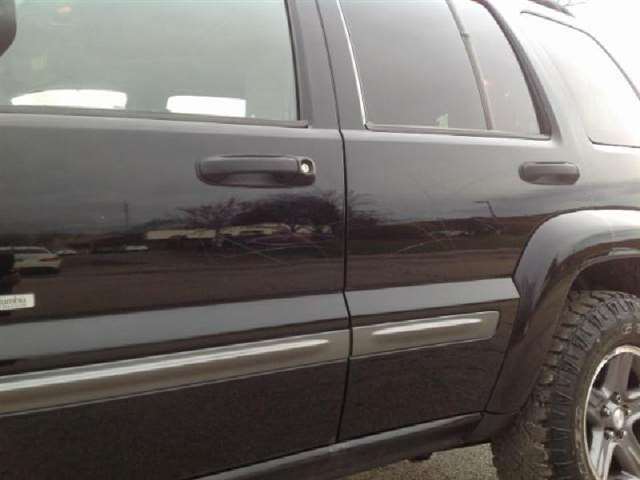 2004 Jeep Liberty 4dr Sport 4WD SUV